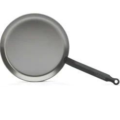 De Buyer Carbon Crepepan 24 cm