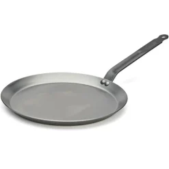 De Buyer Carbon Crepepan 30 cm