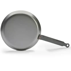 De Buyer Carbon Crepepan 20 cm