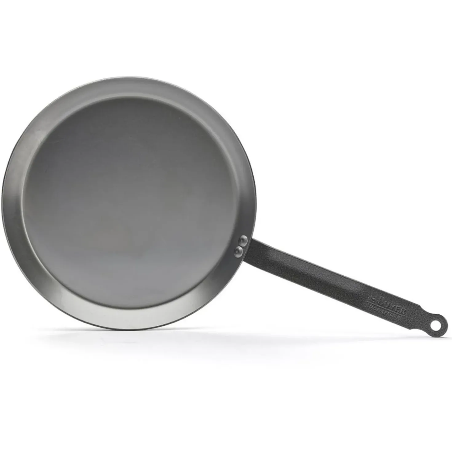 De Buyer Carbone Crepepan 26 cm