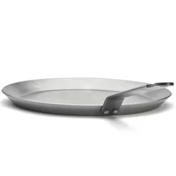 De Buyer Carbone Crepepan 26 cm