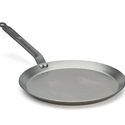 De Buyer Carbone Crepepan 26 cm