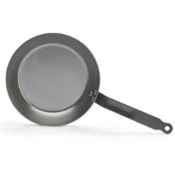 De Buyer Carbon Koekenpan 24 cm