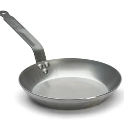 De Buyer Carbon Koekenpan 24 cm