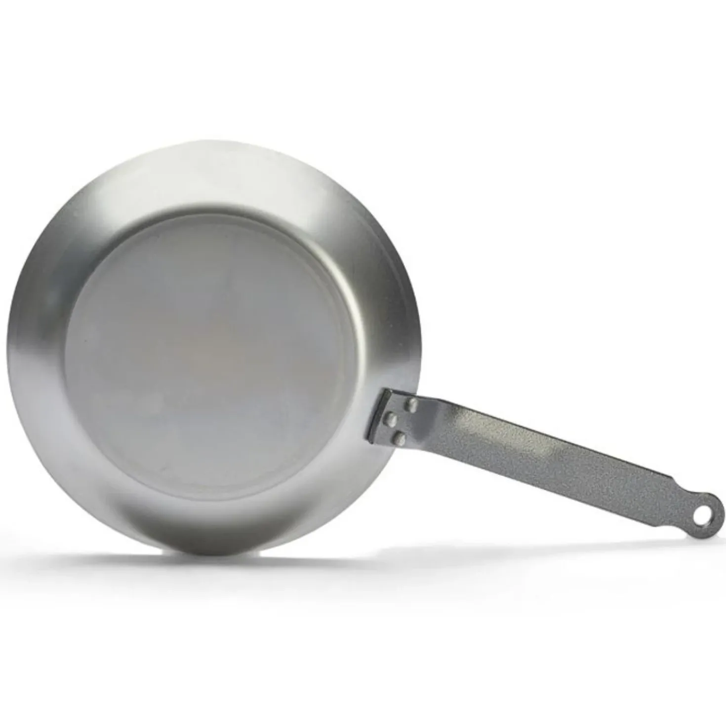De Buyer Carbon Koekenpan 22 cm