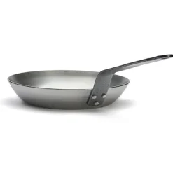 De Buyer Carbon Koekenpan 22 cm