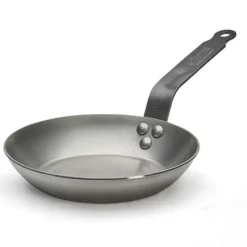 De Buyer Carbon Koekenpan 20 cm