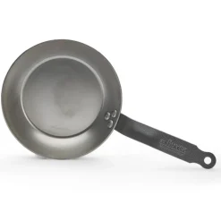 De Buyer Carbon Koekenpan 20 cm