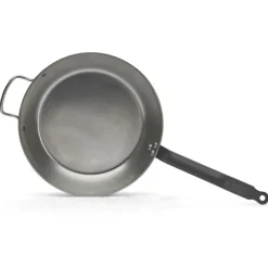 De Buyer Carbon Koekenpan 32 cm