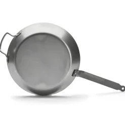 De Buyer Carbon Koekenpan 32 cm