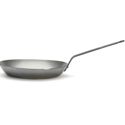 De Buyer Carbon Koekenpan 30 cm