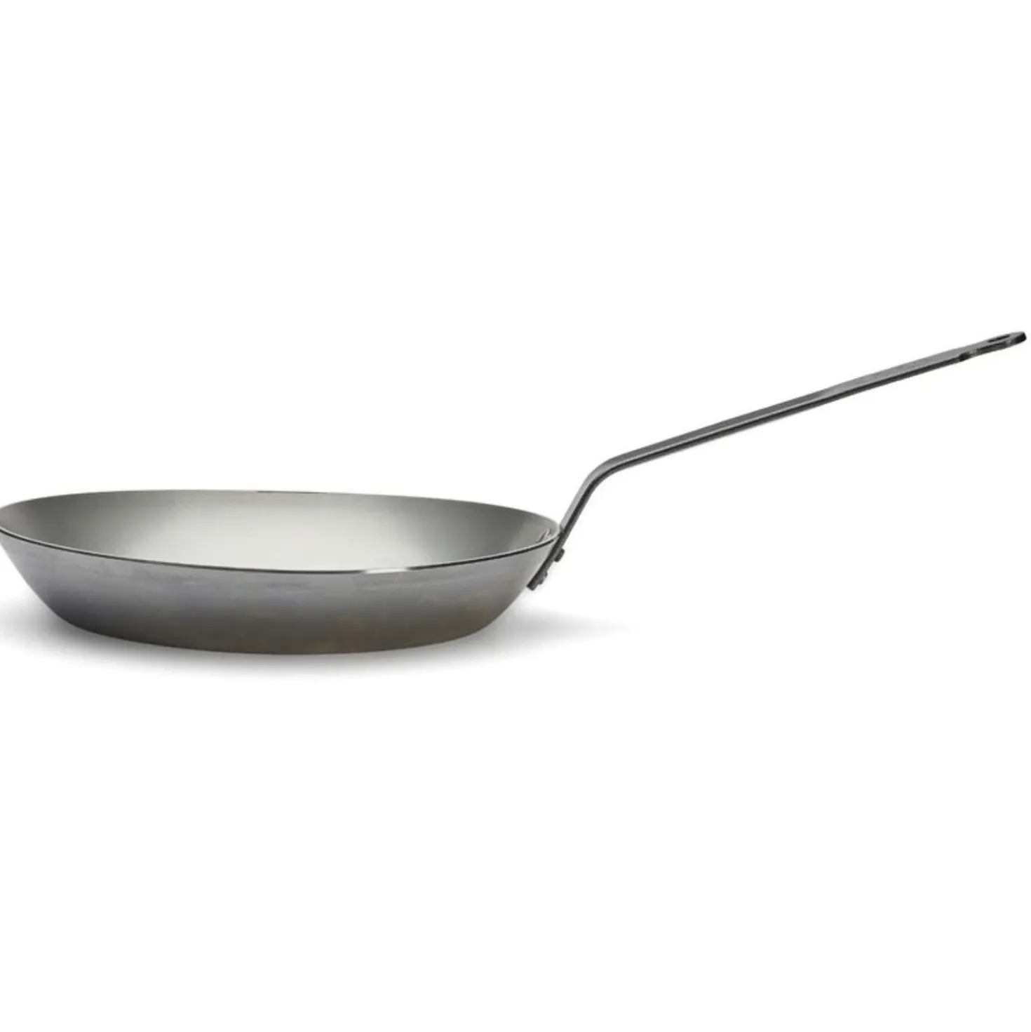 De Buyer Carbon Koekenpan 30 cm