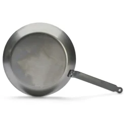 De Buyer Carbon Koekenpan 30 cm