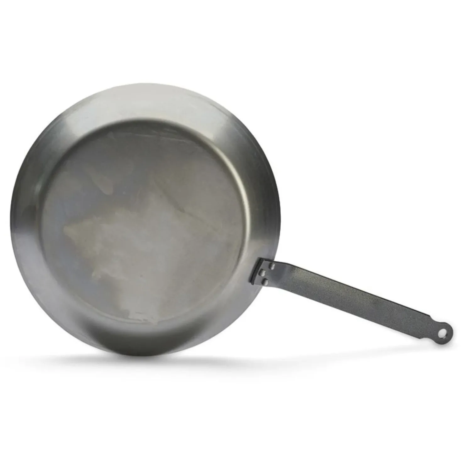 De Buyer Carbon Koekenpan 30 cm