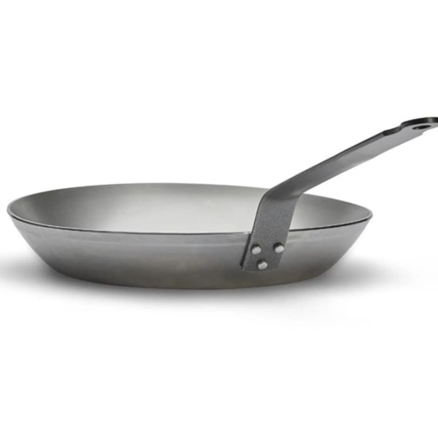 De Buyer Carbon Koekenpan 30 cm