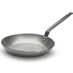 De Buyer Carbon Koekenpan 30 cm