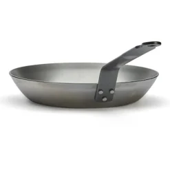 De Buyer Carbon Koekenpan 26 cm