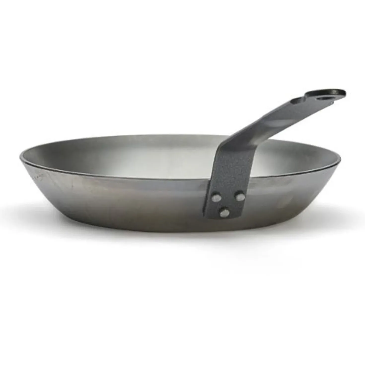 De Buyer Carbon Koekenpan 26 cm