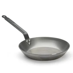 De Buyer Carbon Koekenpan 26 cm