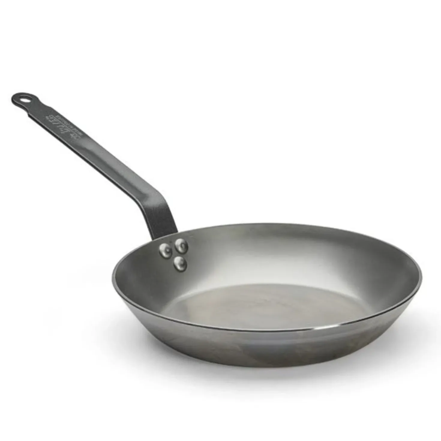 De Buyer Carbon Koekenpan 26 cm