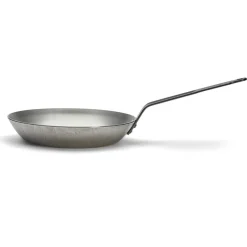 De Buyer Carbon Koekenpan 26 cm