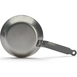 De Buyer Carbon Koekenpan 18 cm