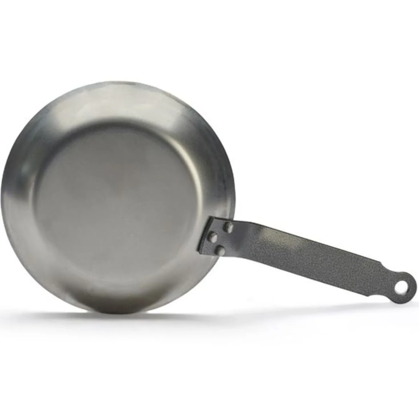 De Buyer Carbon Koekenpan 18 cm