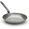 De Buyer Carbon Koekenpan Pan 28 cm