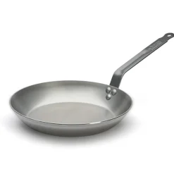 De Buyer Carbon Koekenpan Pan 28 cm