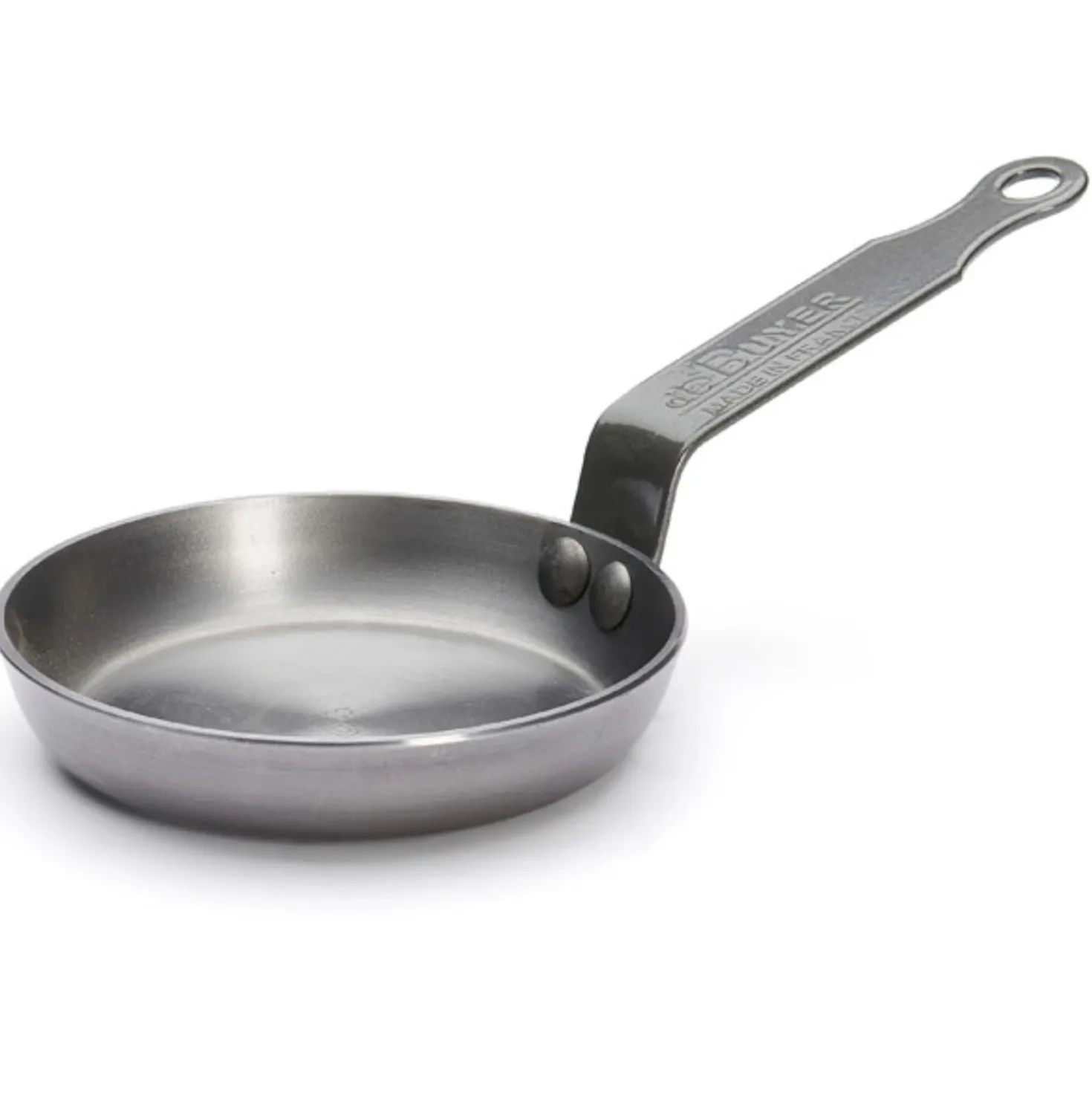 De Buyer Mineral B Element Blinispan 12 cm