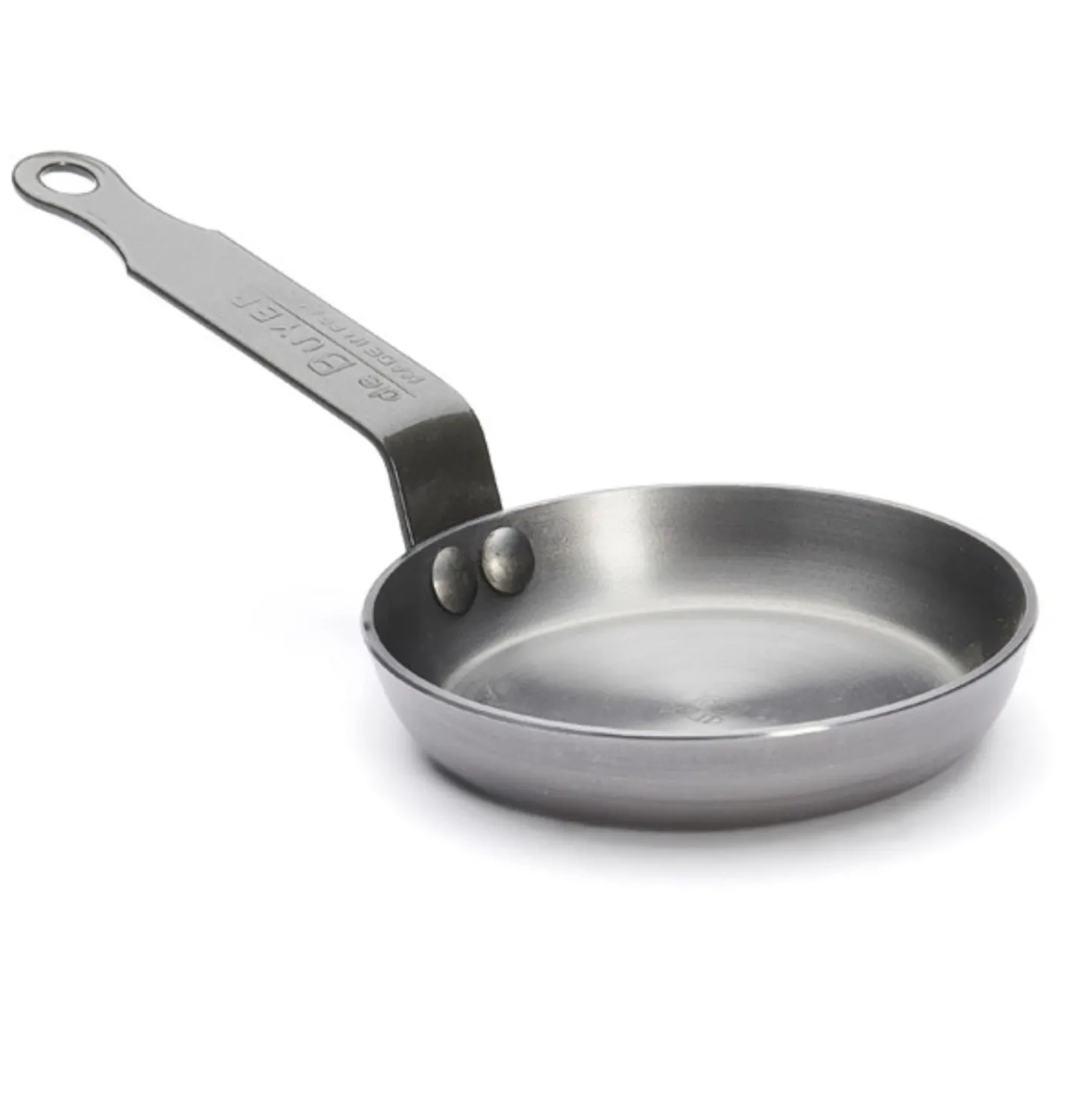 De Buyer Mineral B Element Blinispan 12 cm