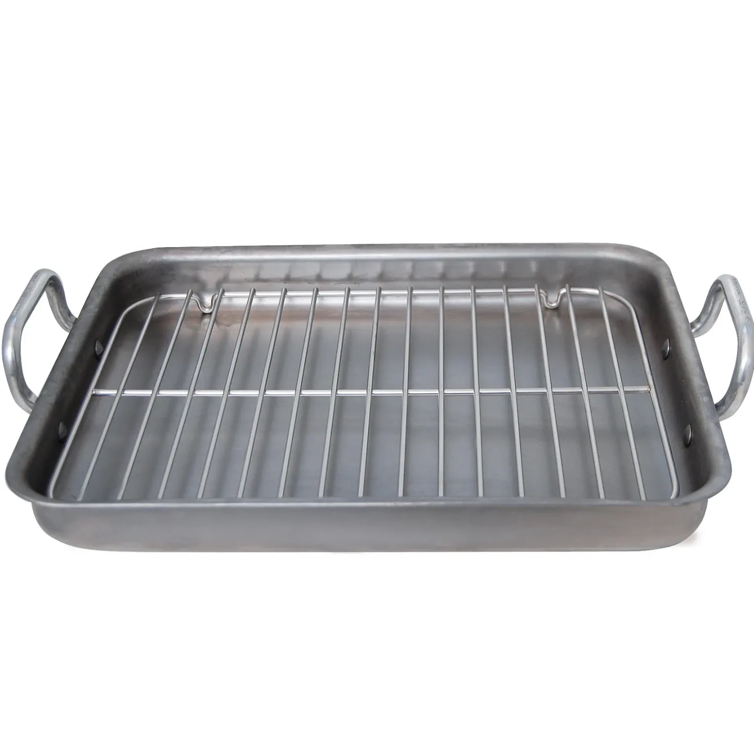De Buyer Mineral B Element Braadslede