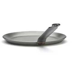 De Buyer Mineral B Element Crepepan 24 cm