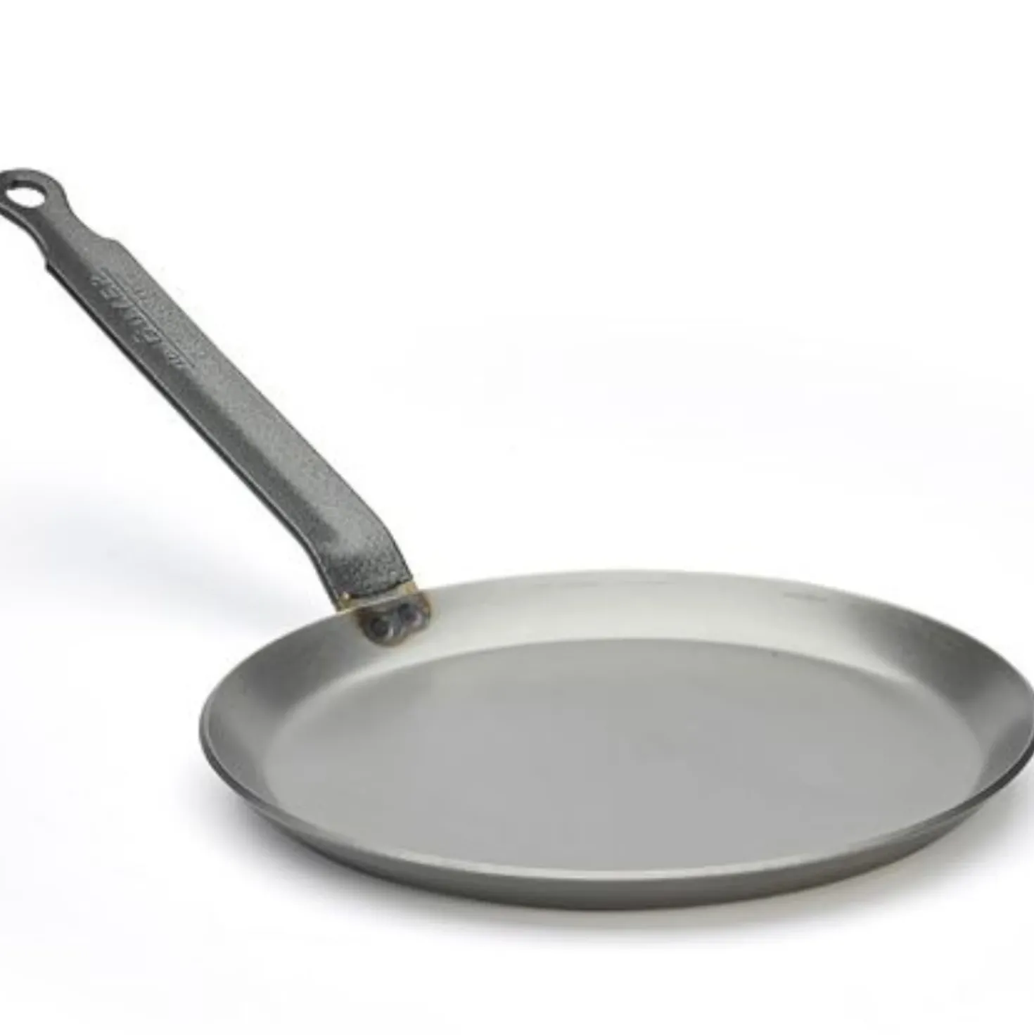 De Buyer Mineral B Element Crepepan 24 cm