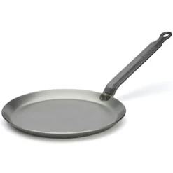 De Buyer Mineral B Element Crepepan 24 cm