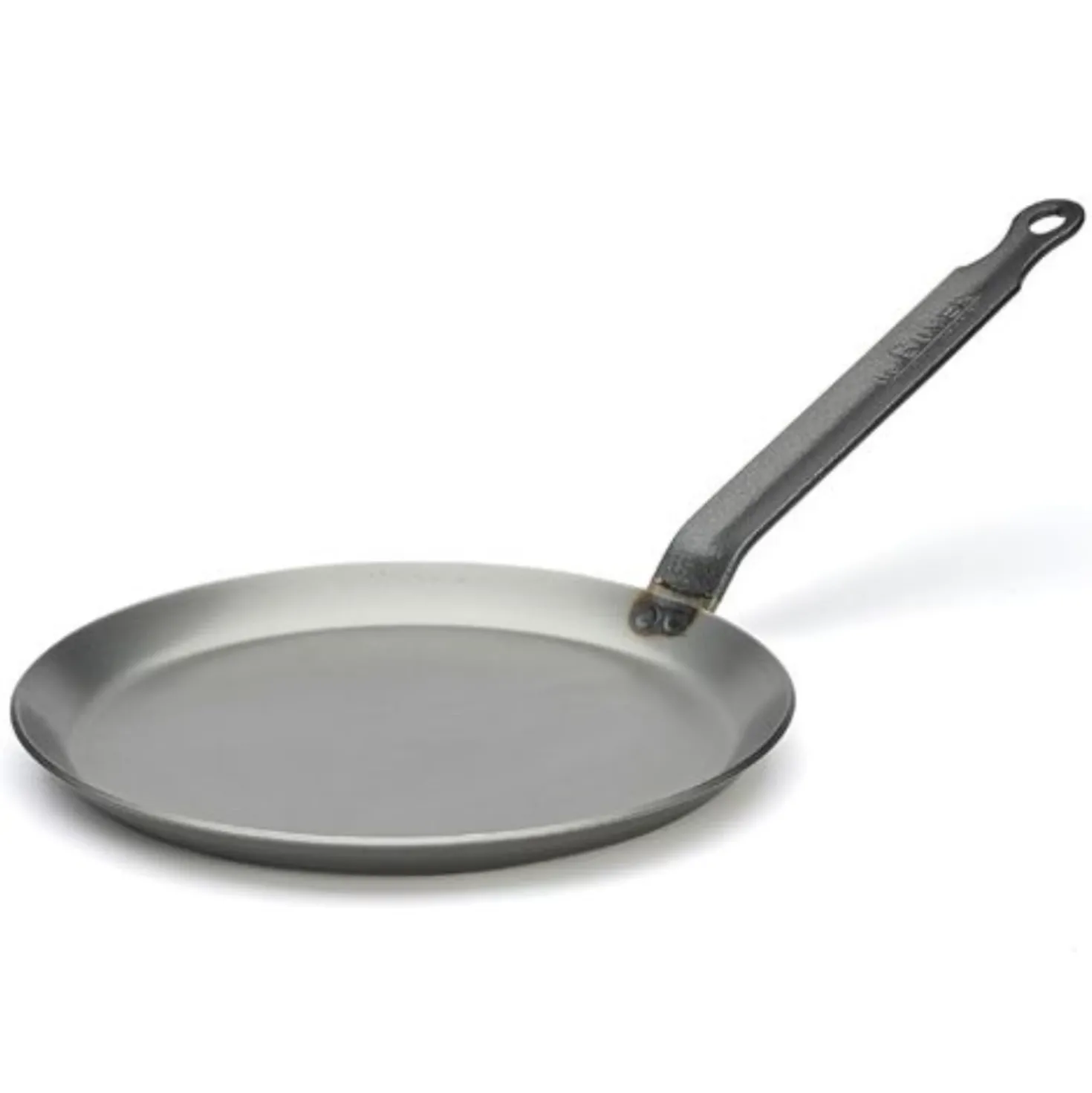 De Buyer Mineral B Element Crepepan 24 cm