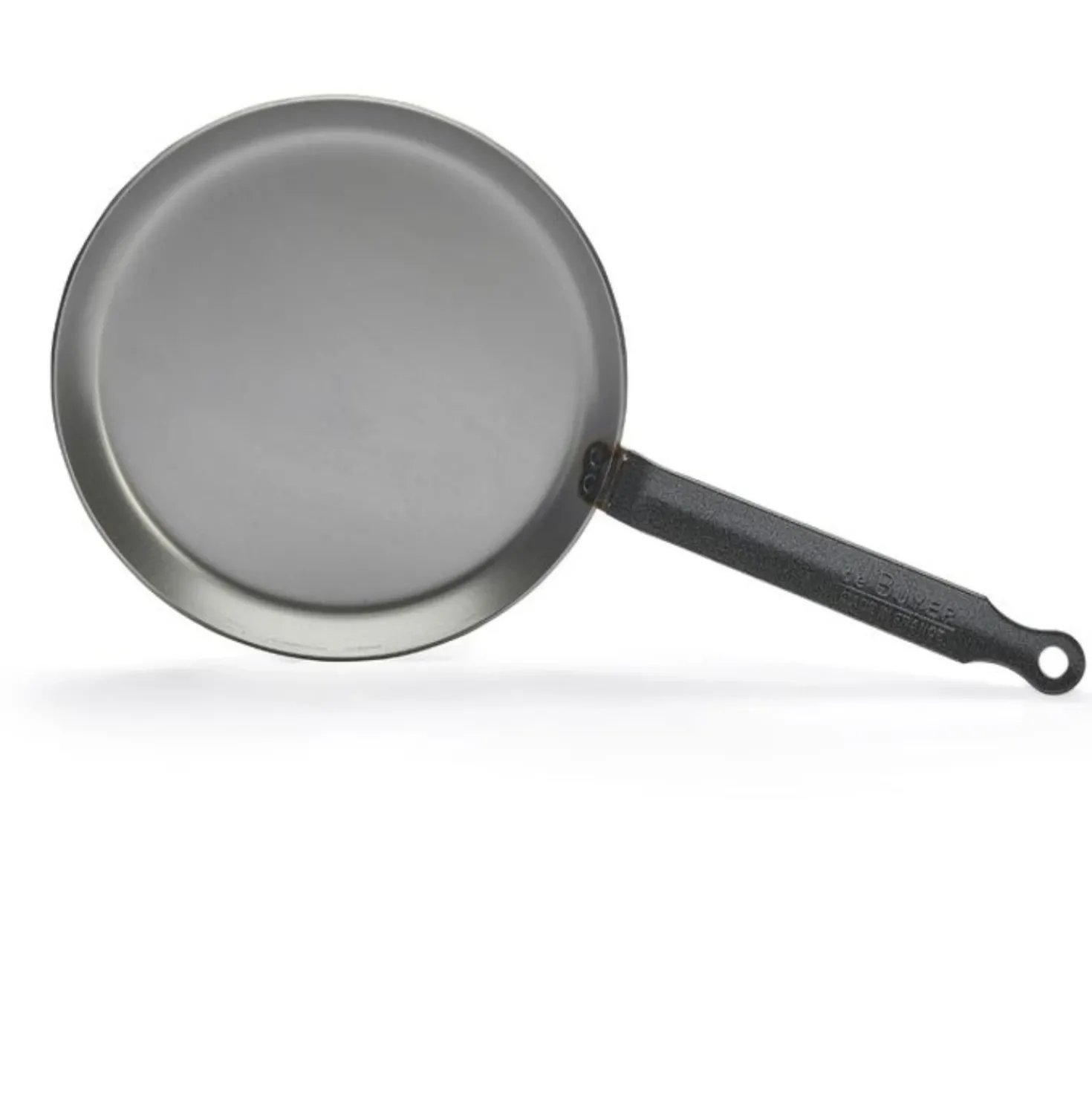 De Buyer Mineral B Element Crepepan 24 cm