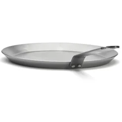 De Buyer Mineral B Element Crepepan 30 cm