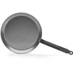 De Buyer Mineral B Element Crepepan 30 cm
