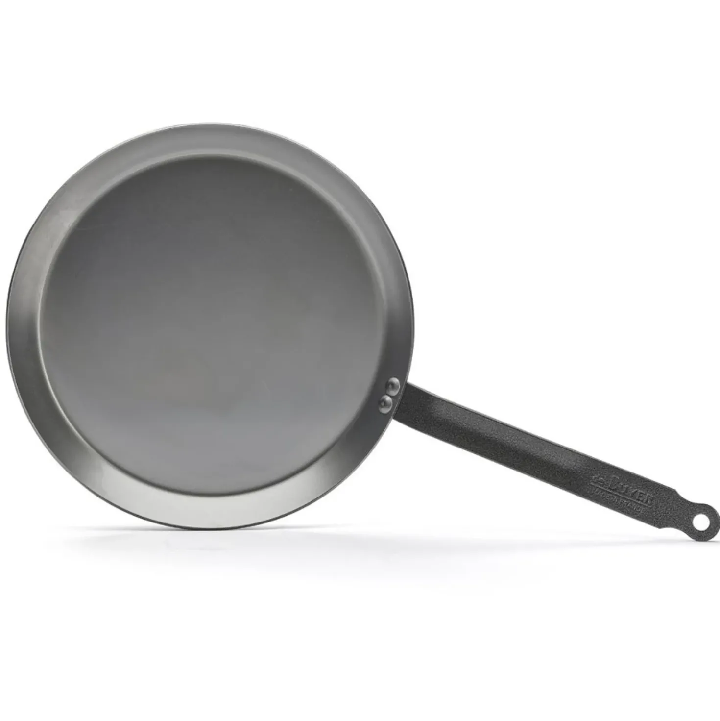 De Buyer Mineral B Element Crepepan 30 cm