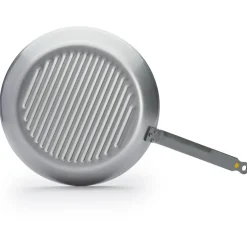 De Buyer Mineral B Element Grillpan 32 cm