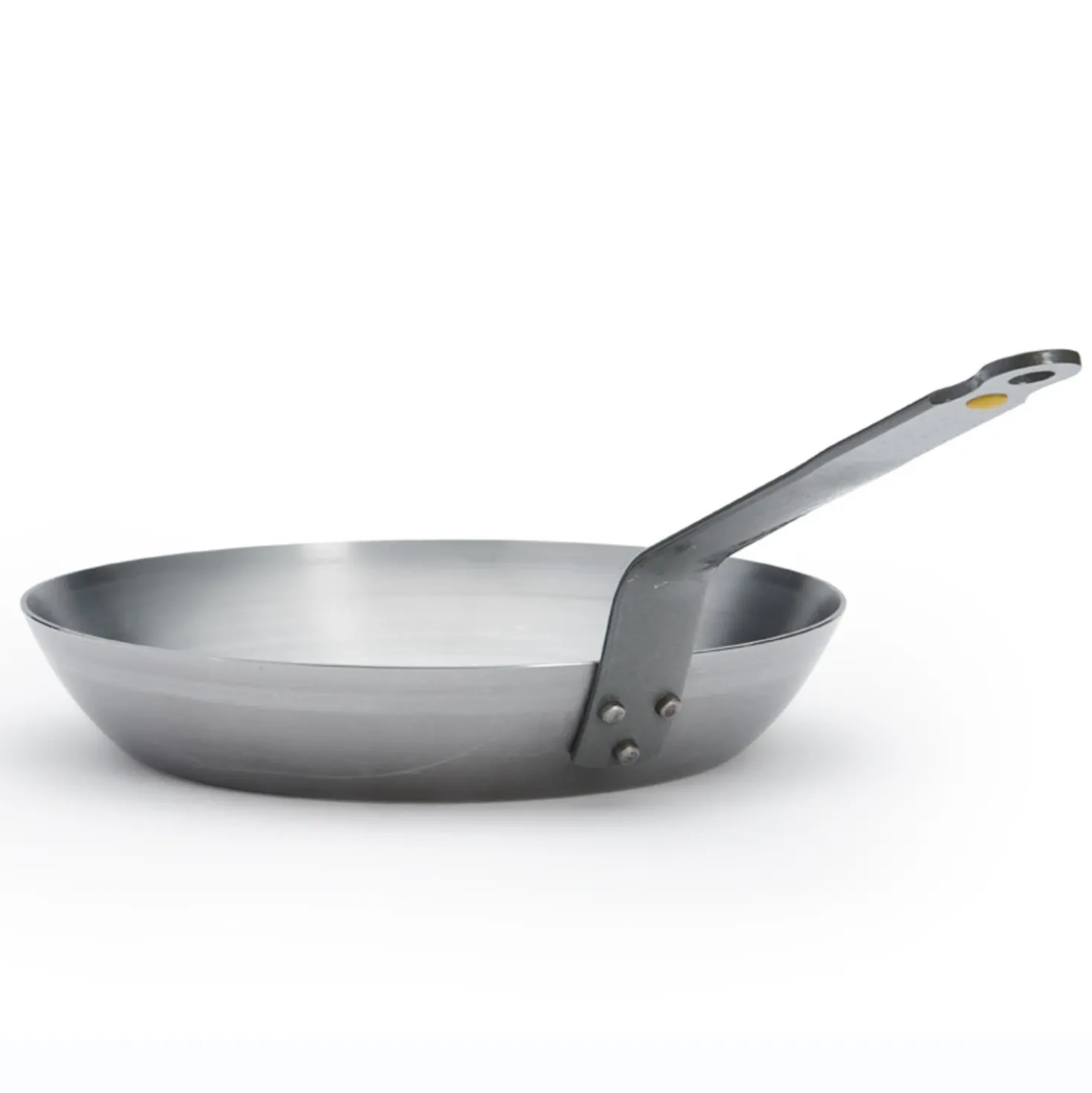 De Buyer Mineral B Element Grillpan 26 cm