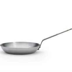 De Buyer Mineral B Element Grillpan 26 cm