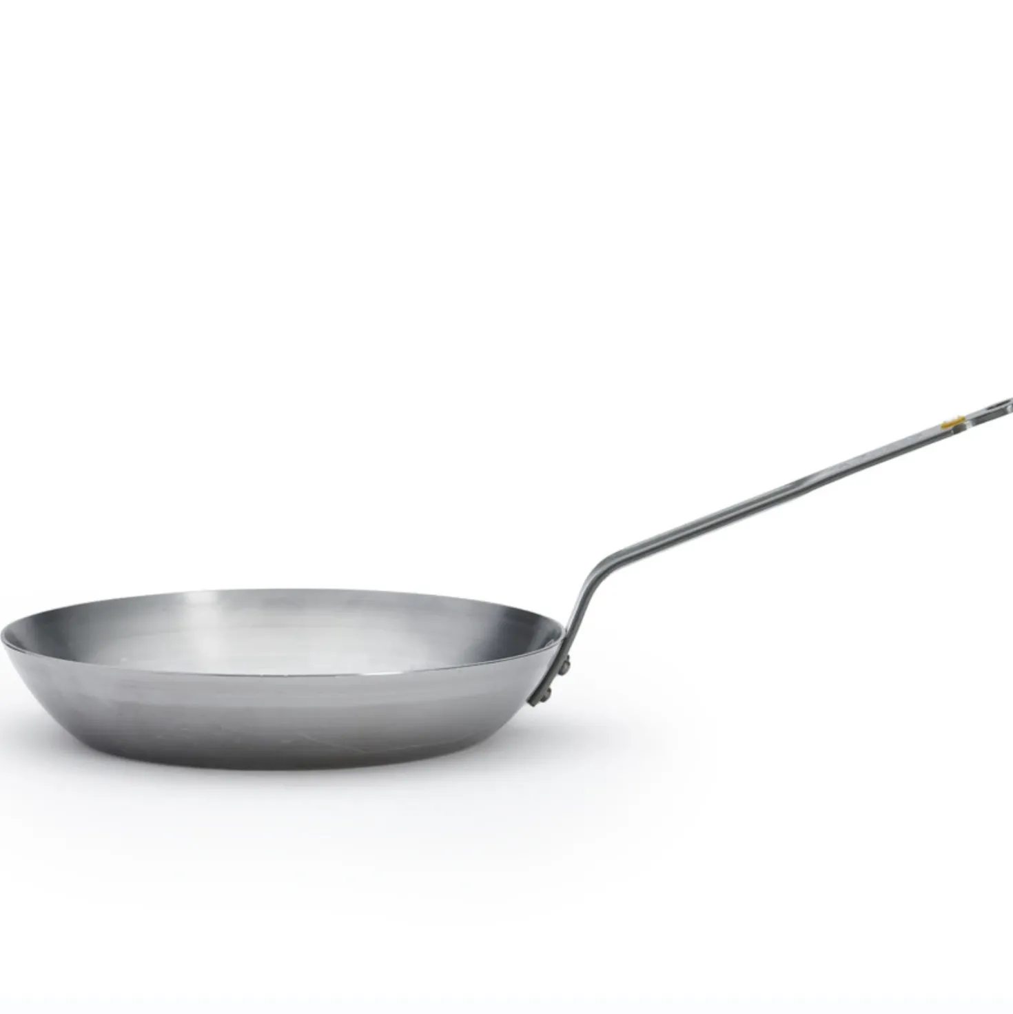 De Buyer Mineral B Element Grillpan 26 cm
