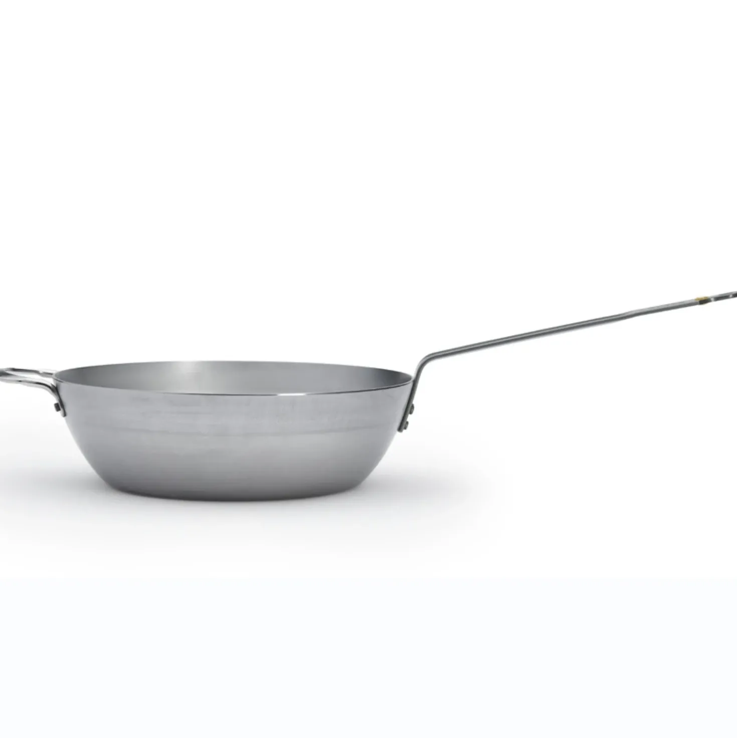 De Buyer Mineral B Element Hapjespan 32 cm