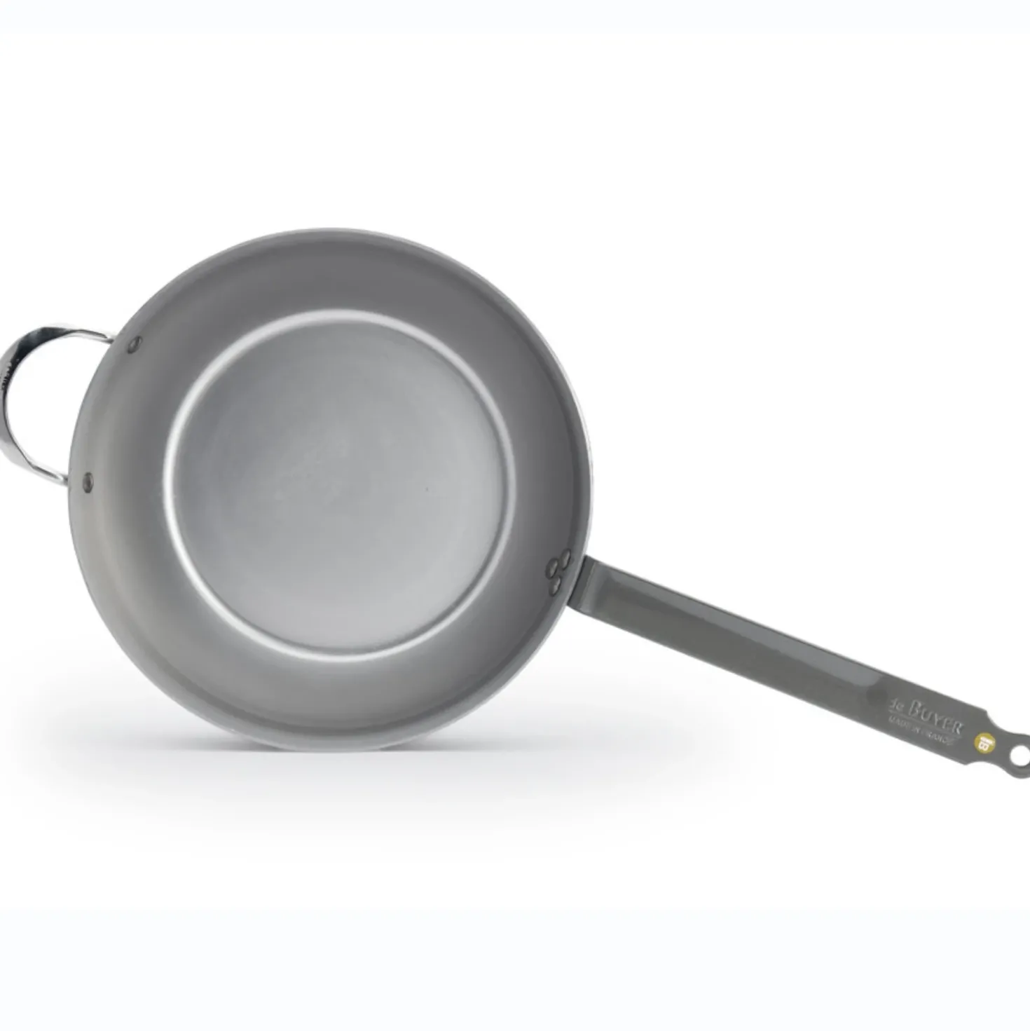 De Buyer Mineral B Element Hapjespan 32 cm