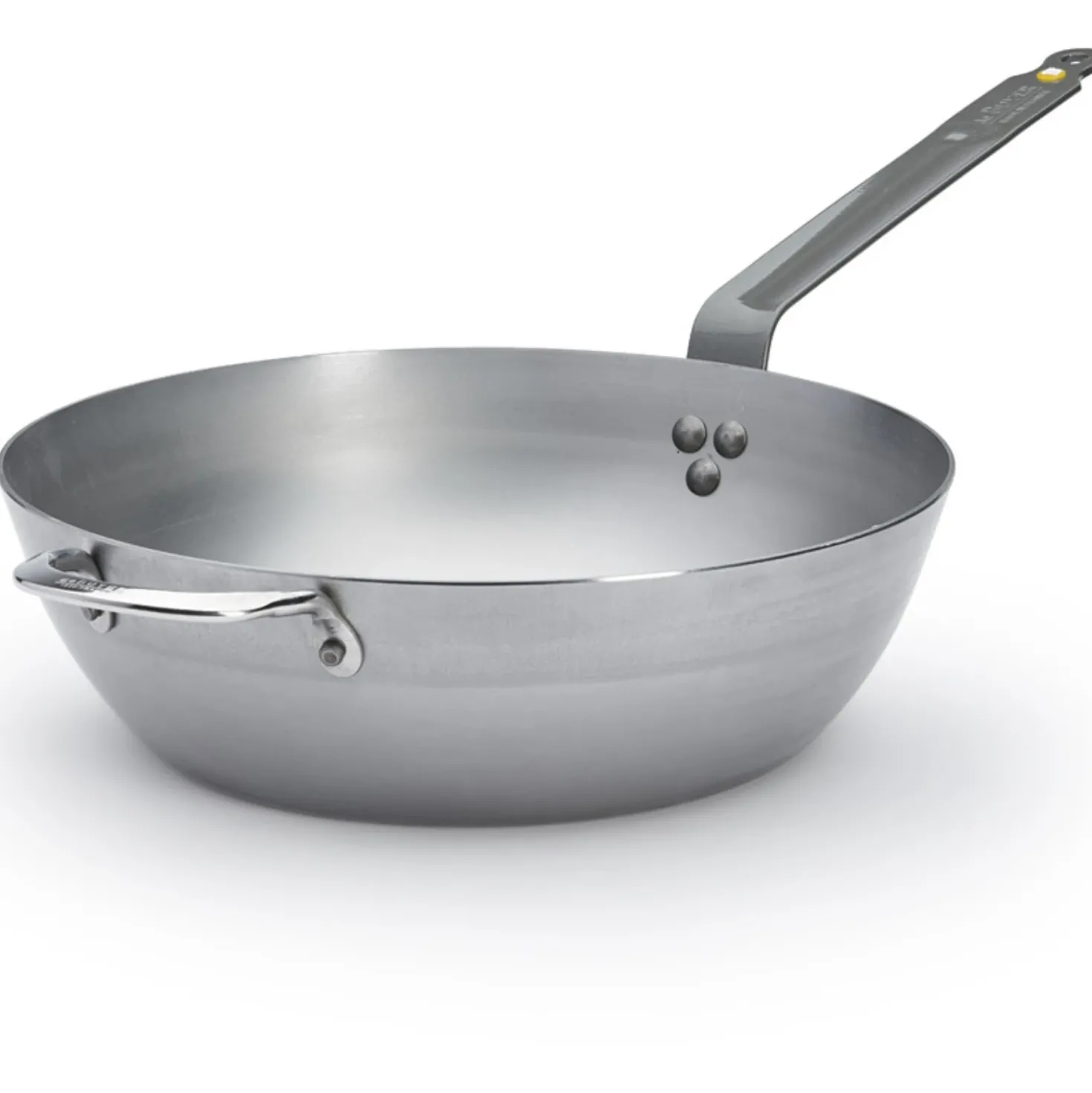 De Buyer Mineral B Element Hapjespan 32 cm