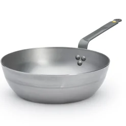 De Buyer Mineral B Element Hapjespan 28 cm