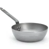 De Buyer Mineral B Element Hapjespan 24 cm