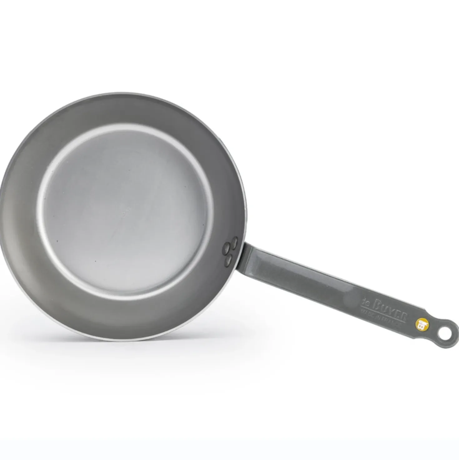 De Buyer Mineral B Element Hapjespan 24 cm
